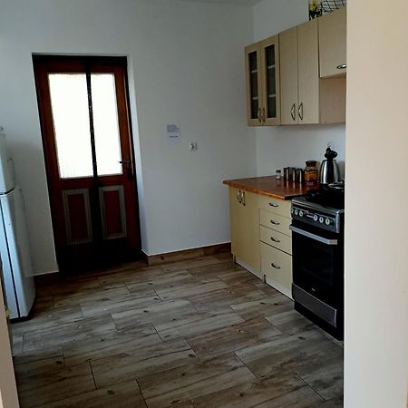 Agroturystyka "Pod Bluszczem" Krasnobród 外观 照片